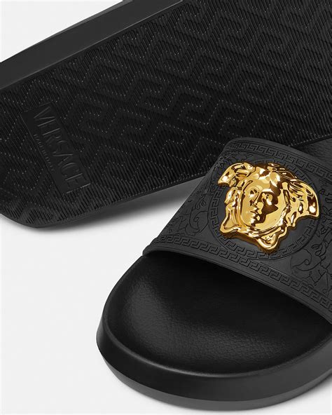 versace palazzo slides.